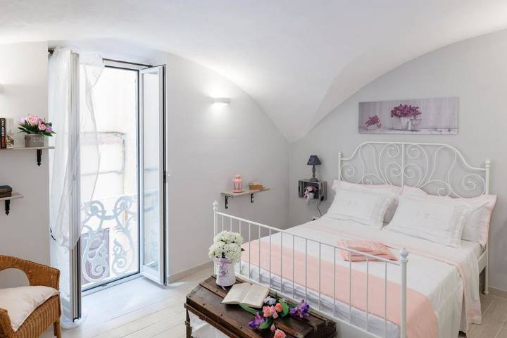 Appartement de vacances pour 2 personnes