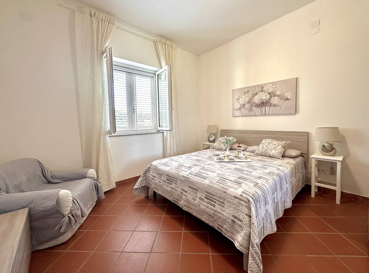 Rock Garden Villa in Isola (Italien), Syrakus