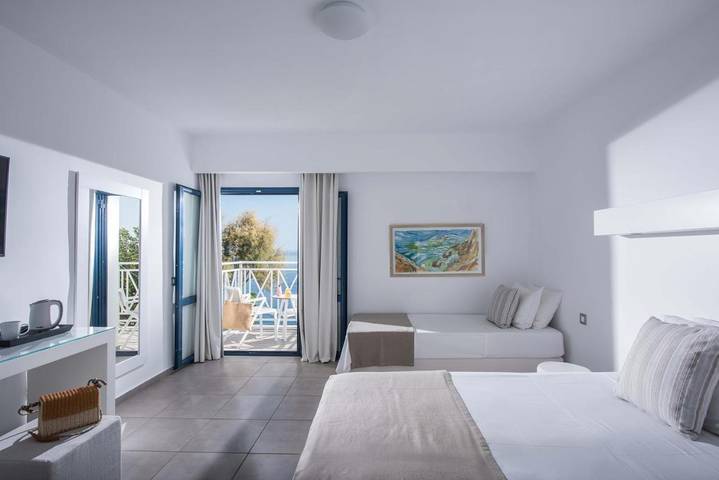 Ferienanlage für 2 Personen auf Kreta - 4