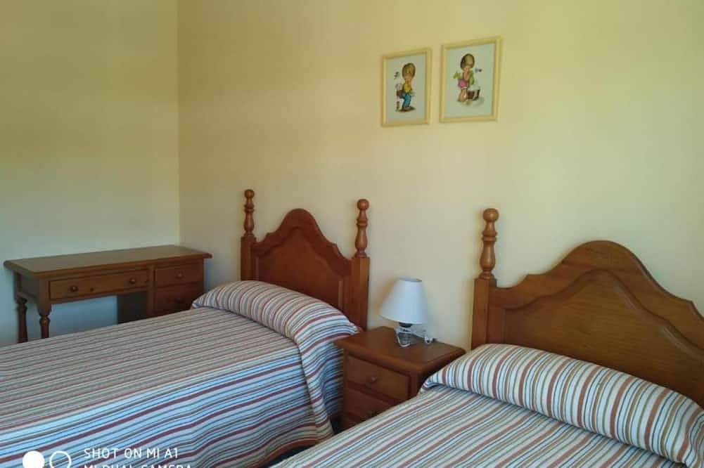 Disconnectaengalicia Casa Montalvo - Ground Floor in Sanxenxo, Rías Baixas
