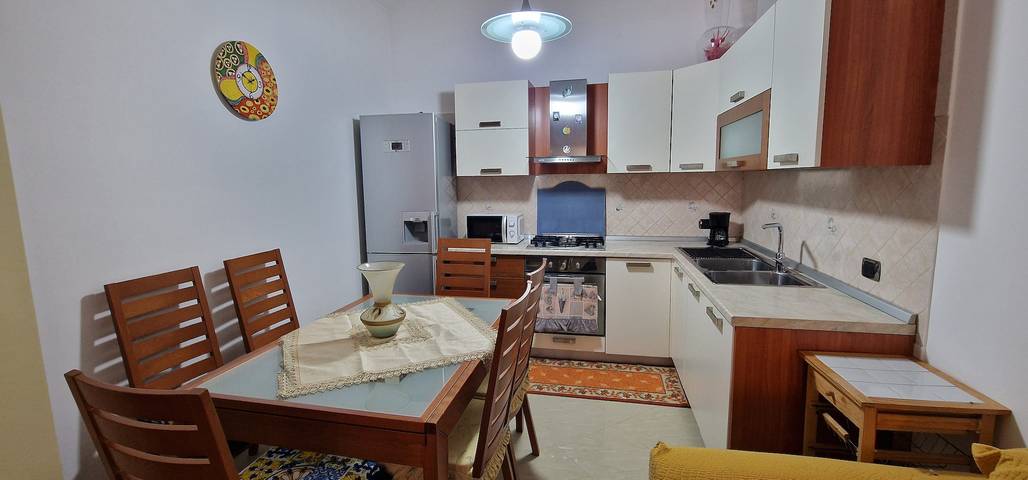 Location de vacances pour 6 personnes, avec balcon à Maiori - 4