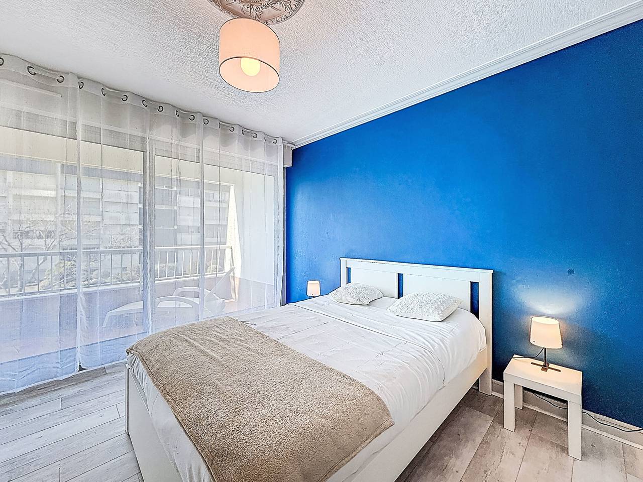 Apartamento entero, Kérabus in Quiberon, Côte des Mégalithes