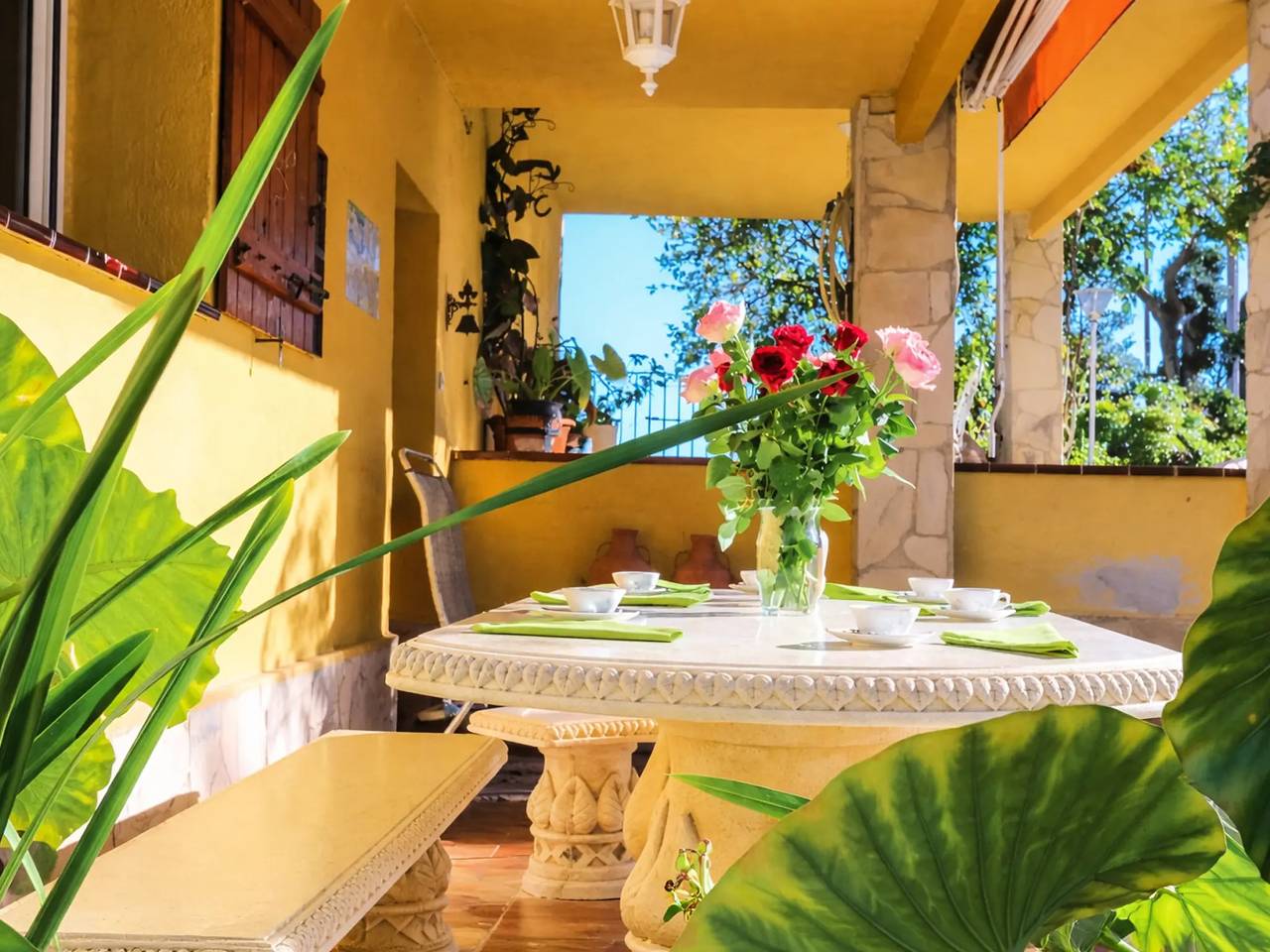 Casa 8 Personas in San Cipriano de Vallalta, Costa del Maresme
