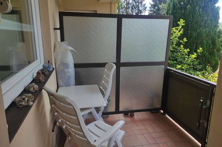 Ferienwohnung für 2 Personen - 1