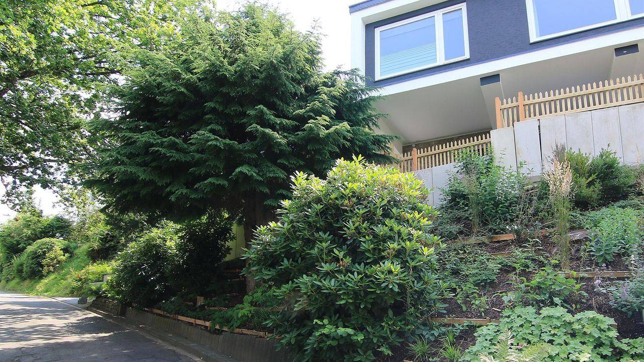 Ganze Ferienwohnung, Ferienwohnung für 4 Personen (80 m²) in Schleiden in Schleiden, Naturpark Hohes Venn-Eifel