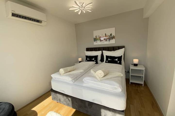 Maison de vacances pour 3 personnes à Vienne (Autriche) - 4