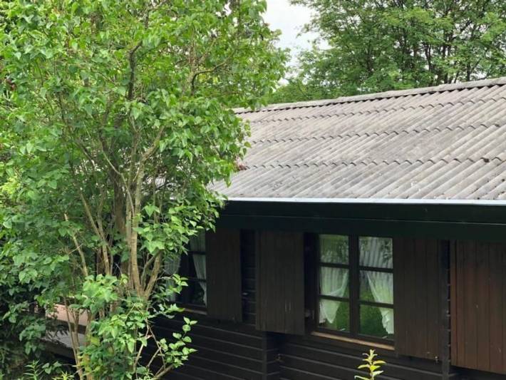 Ferienhaus für 2 Personen, mit Terrasse und Garten sowie Seeblick in Bad Arolsen - 4