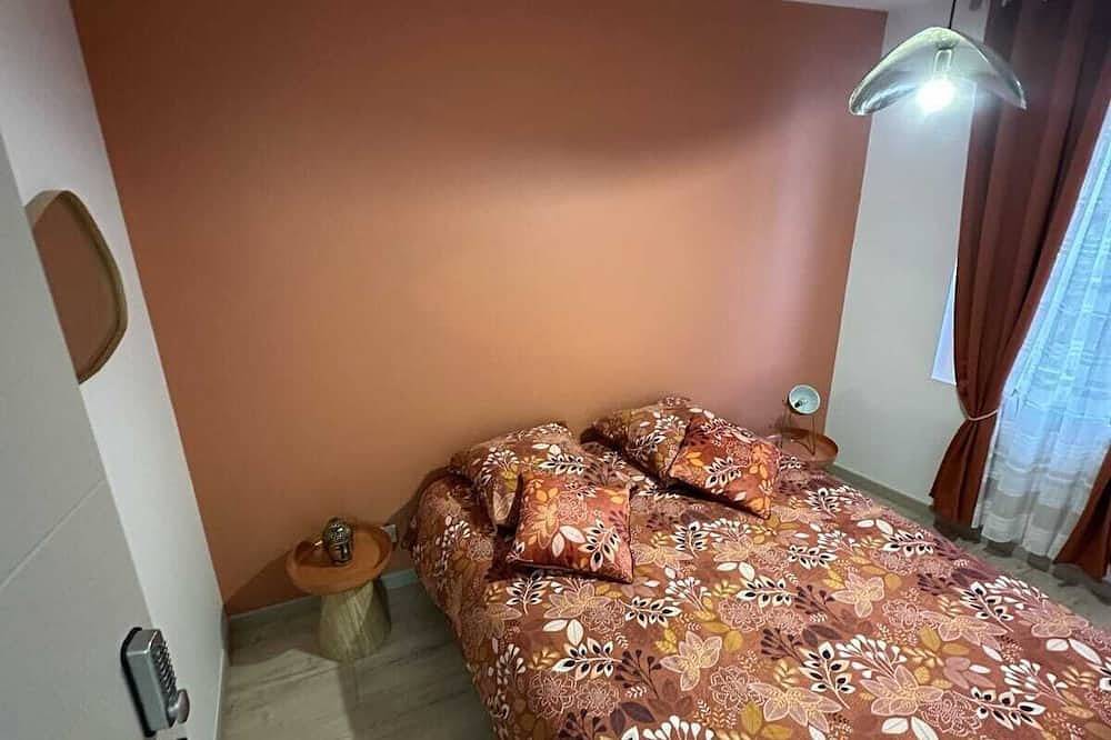 Maison_Bien-Être51*Balnéo&Sauna*Cozy&Chaleureux in Châlons-en-Champagne, Marne