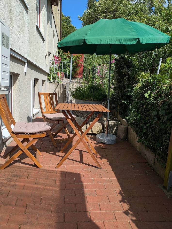 Holiday apartment for 2 people - 1