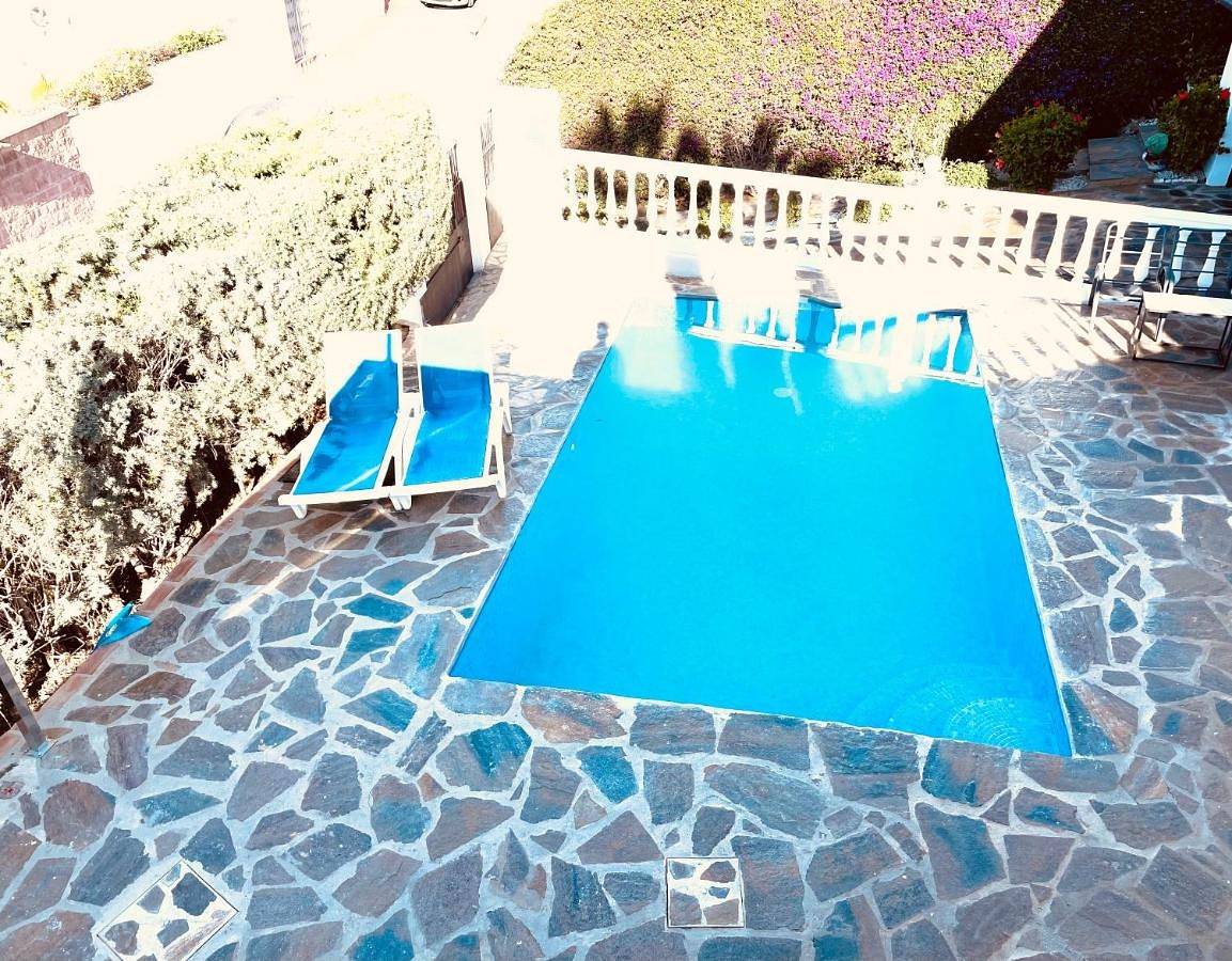 One-Bedroom House in Torrequebrada, Benalmádena