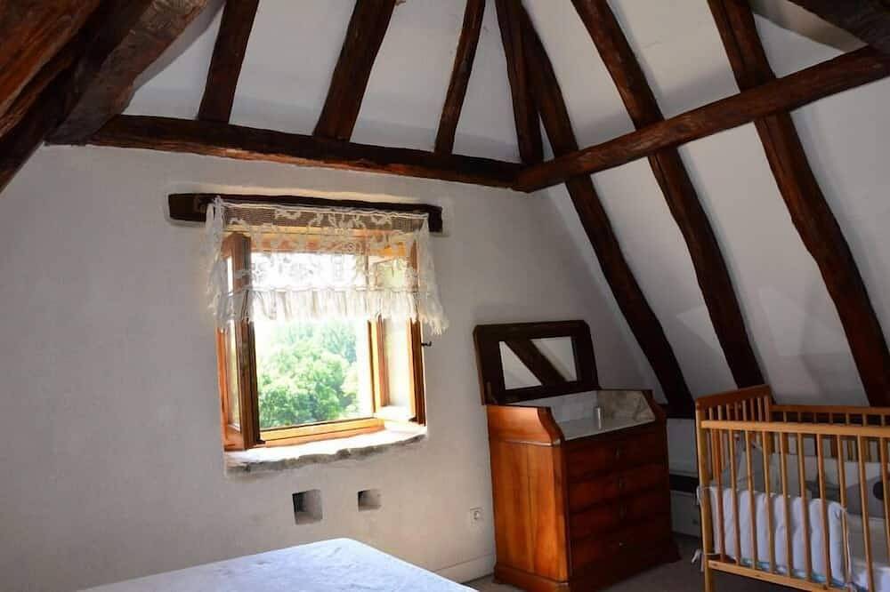 Adorable maison typique de la région, classement 3 étoiles in Capdenac-Gare, Aveyron