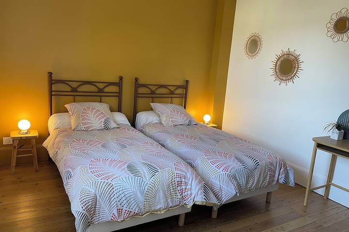 Location de vacances pour 6 personnes à Saint-Just-en-Chaussée - 3