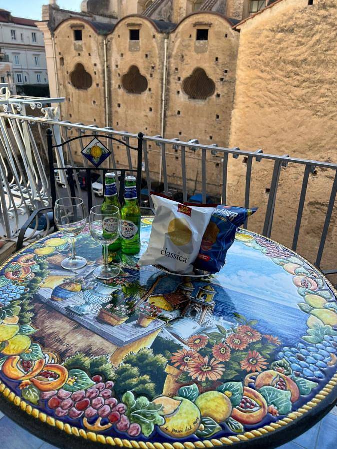 Appartamento intero, One-Bedroom Apartment in Minori, Costiera amalfitana