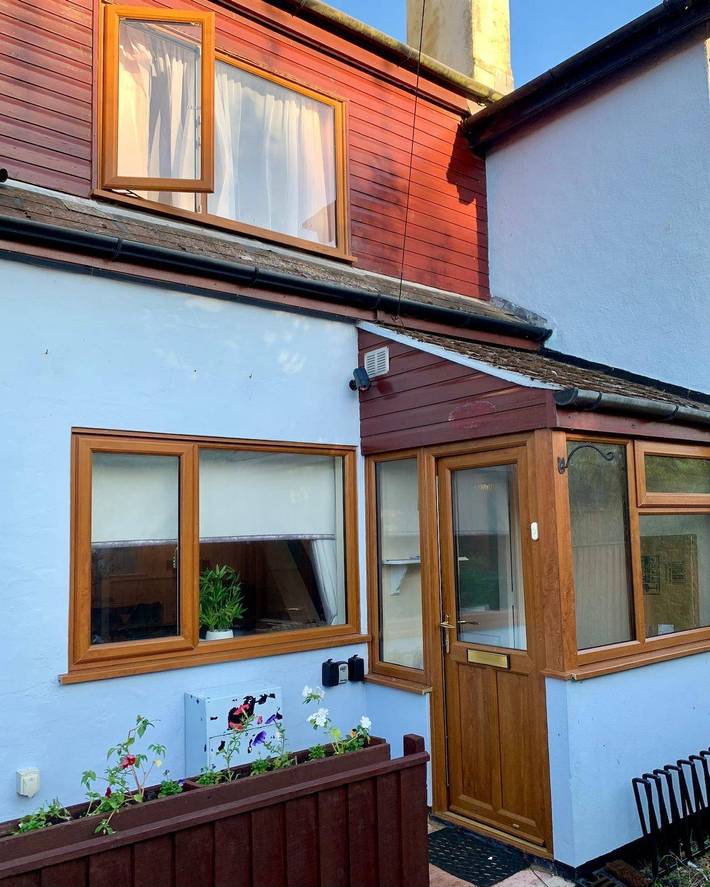 Holiday rental for 5 people, with Terrace and Garden in Southwold
