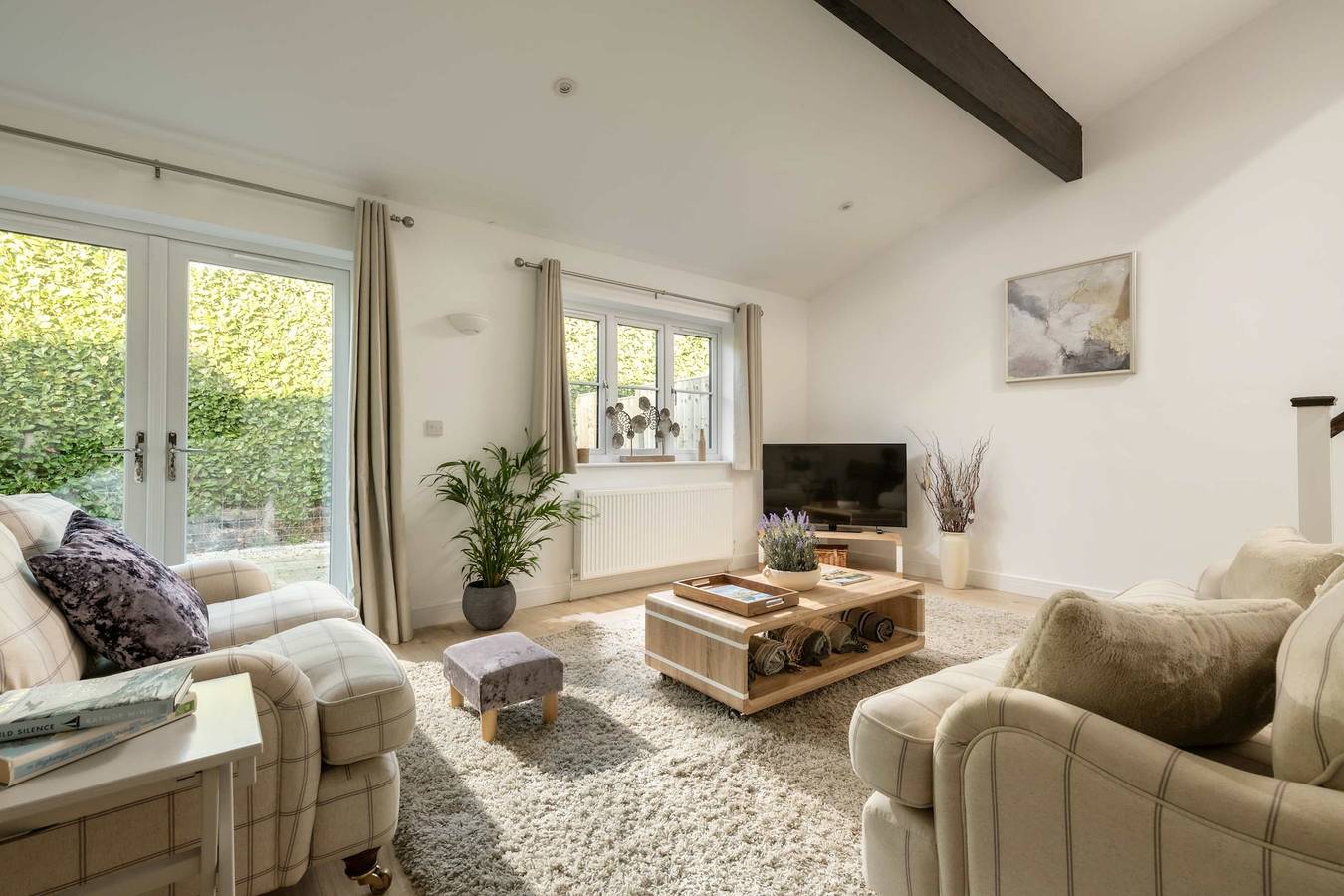 Aintree Cottage in Gloucestershire