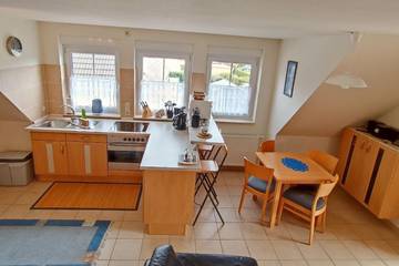 Ferienwohnung für 3 Personen in Zempin, Usedom, Bild 4