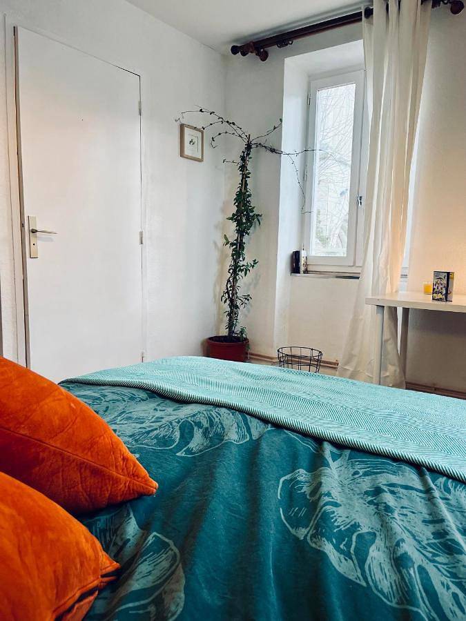 Location de vacances pour 2 personnes, avec vue à Bourdeaux - 3