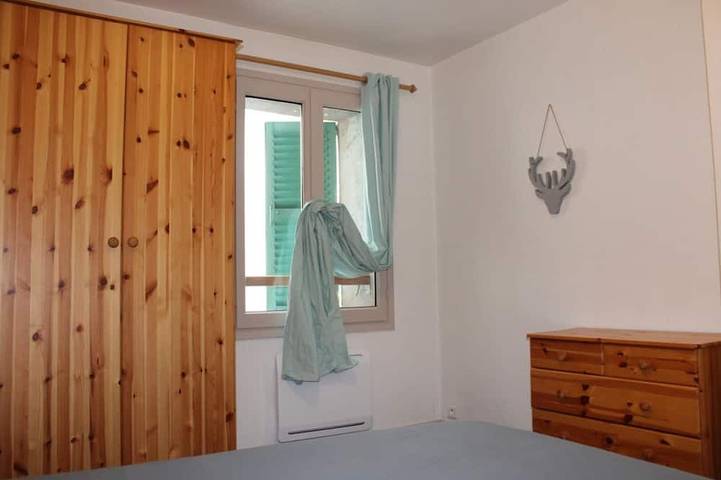 Location de vacances pour 4 personnes à Roubion - 4