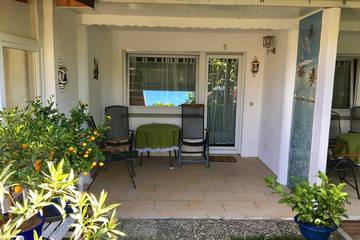 B&b für 2 Personen in Meersburg, Obersee (Bodensee), Bild 4