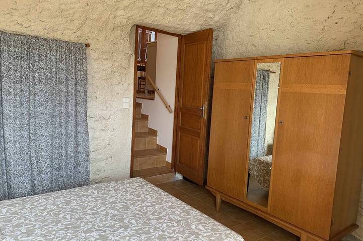 Location de vacances pour 7 personnes, avec terrasse à Santo-Pietro-di-Tenda - 3