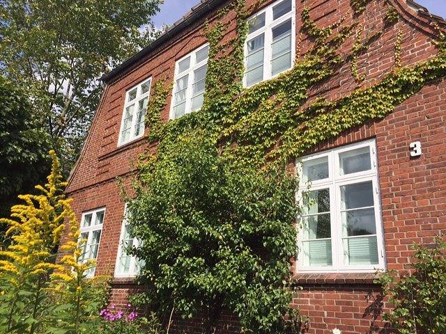 Ferienhaus für 7 Personen, mit Garten und Terrasse - 1