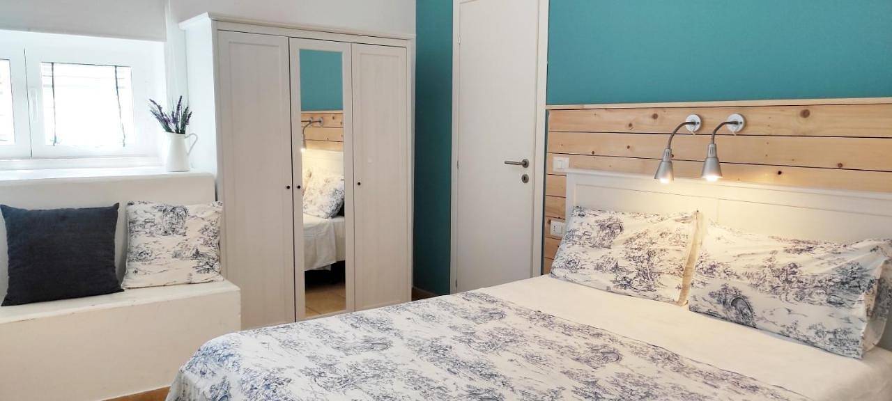Apulia Bed&Breakfast in Mattinata, Gargano