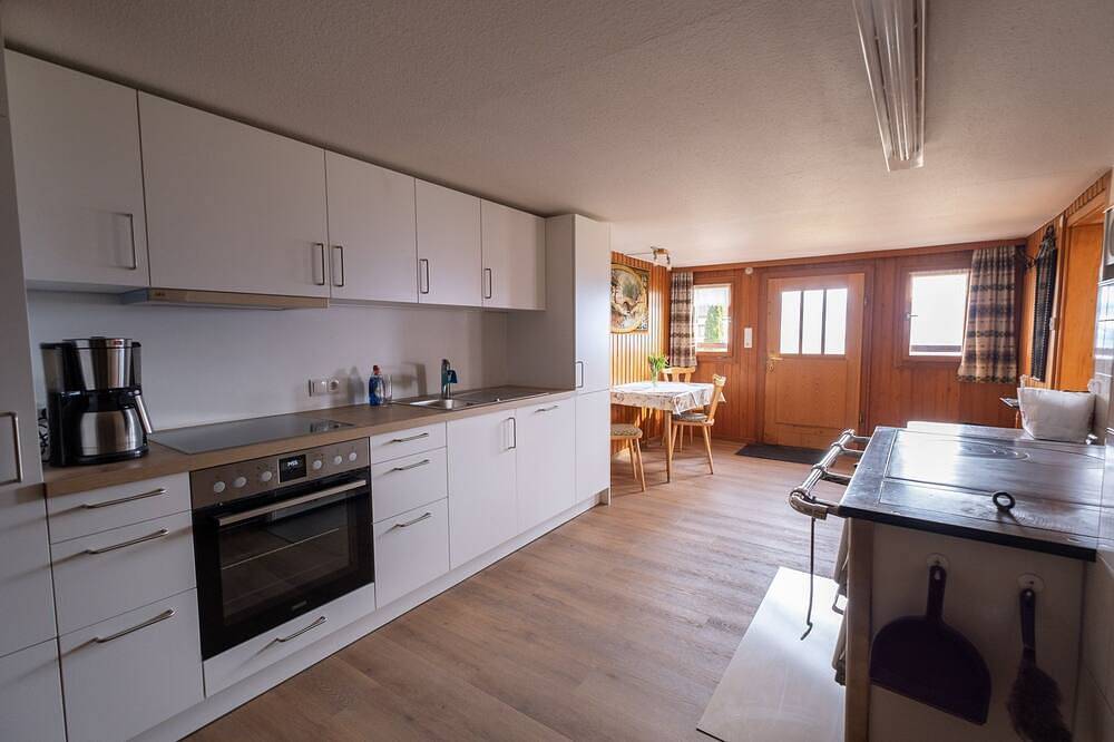 Haus Berchtold am Hüttersberg in Doren, Bodensee-Vorarlberg