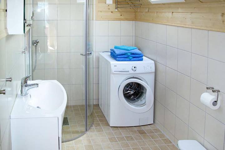 Ferienwohnung für 4 Personen, mit Balkon in Norwegen - 3