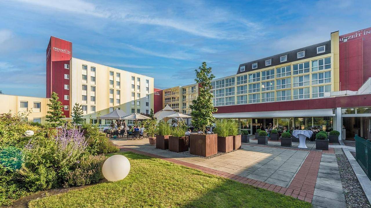 Hotel Freizeit In in Göttingen, Niedersachsen