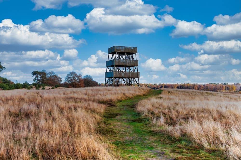 Family Friendly Sanctuary | Experience Amazing Outdoors & Top Local Attractions in Heerenveen, Friesland