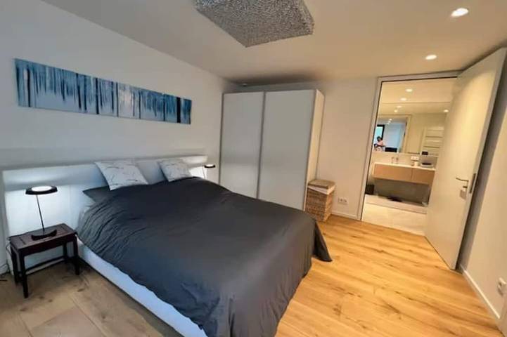 Ferienwohnung für 4 Personen in Bad Vilbel - 3