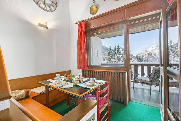 Appartamento intero, Il Balcone Sulle Alpi ski in ski out in Sauze d'Oulx, Via Lattea