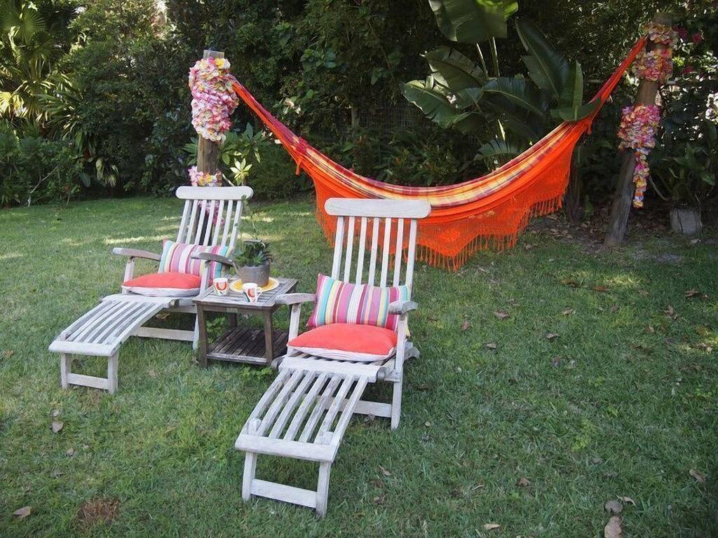 Retro Beach House at Pearl Beach in Pearl Beach, New South Wales