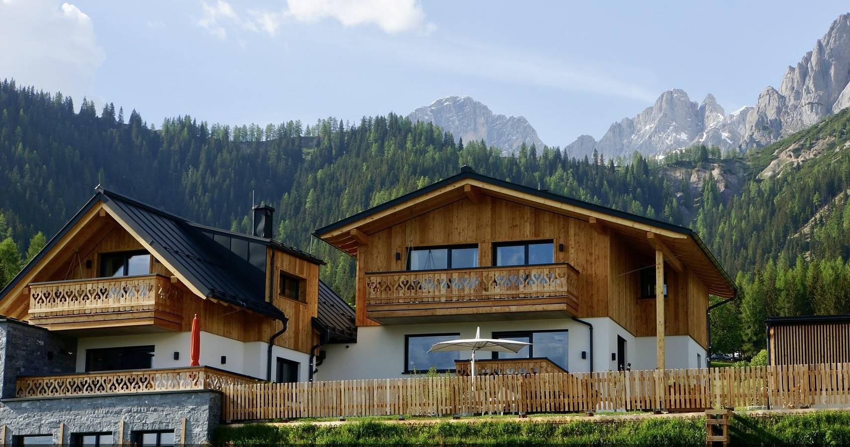 Ferienhaus/2 Schlafraum/Bad, Wc in Ramsau am Dachstein, Schladming-Dachstein