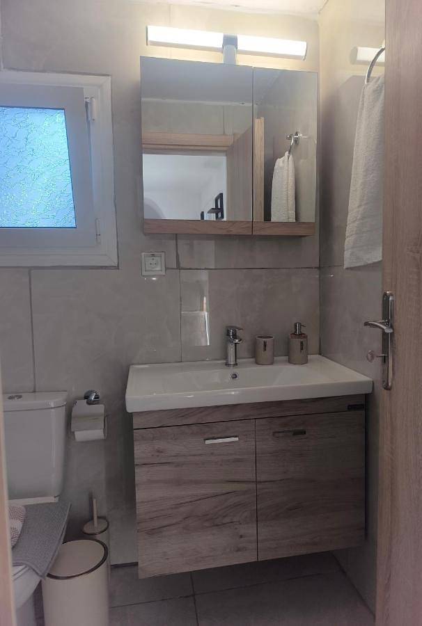 Studio Marianna in Οζιά, Παξούς