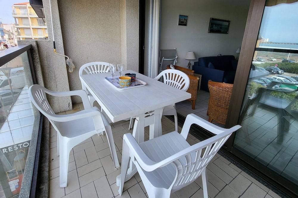 Appartement de vacances