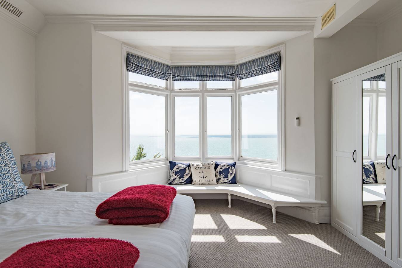 Cottage für 8 Personen in Sandgate, Kent