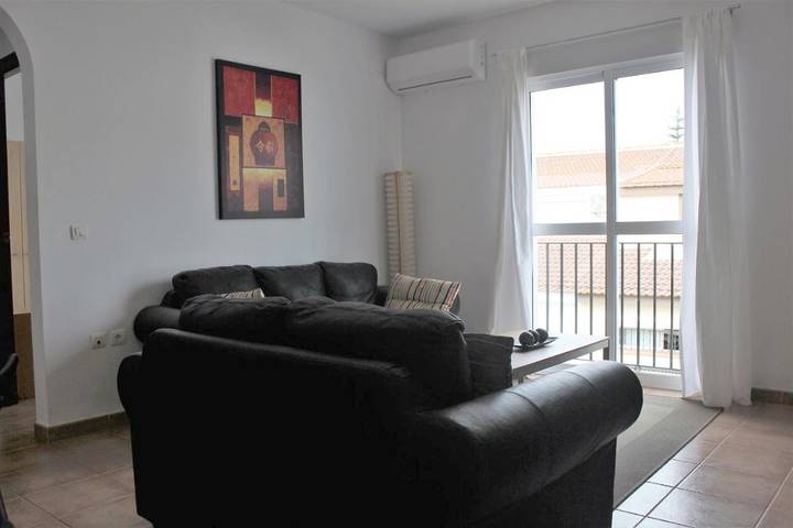 Casa rural para 6 personas, con vistas y balcón en Ayamonte - 4