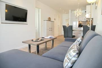 Ferienwohnung für 2 Personen in Grömitz, Südliche Ostseeküste, Bild 1