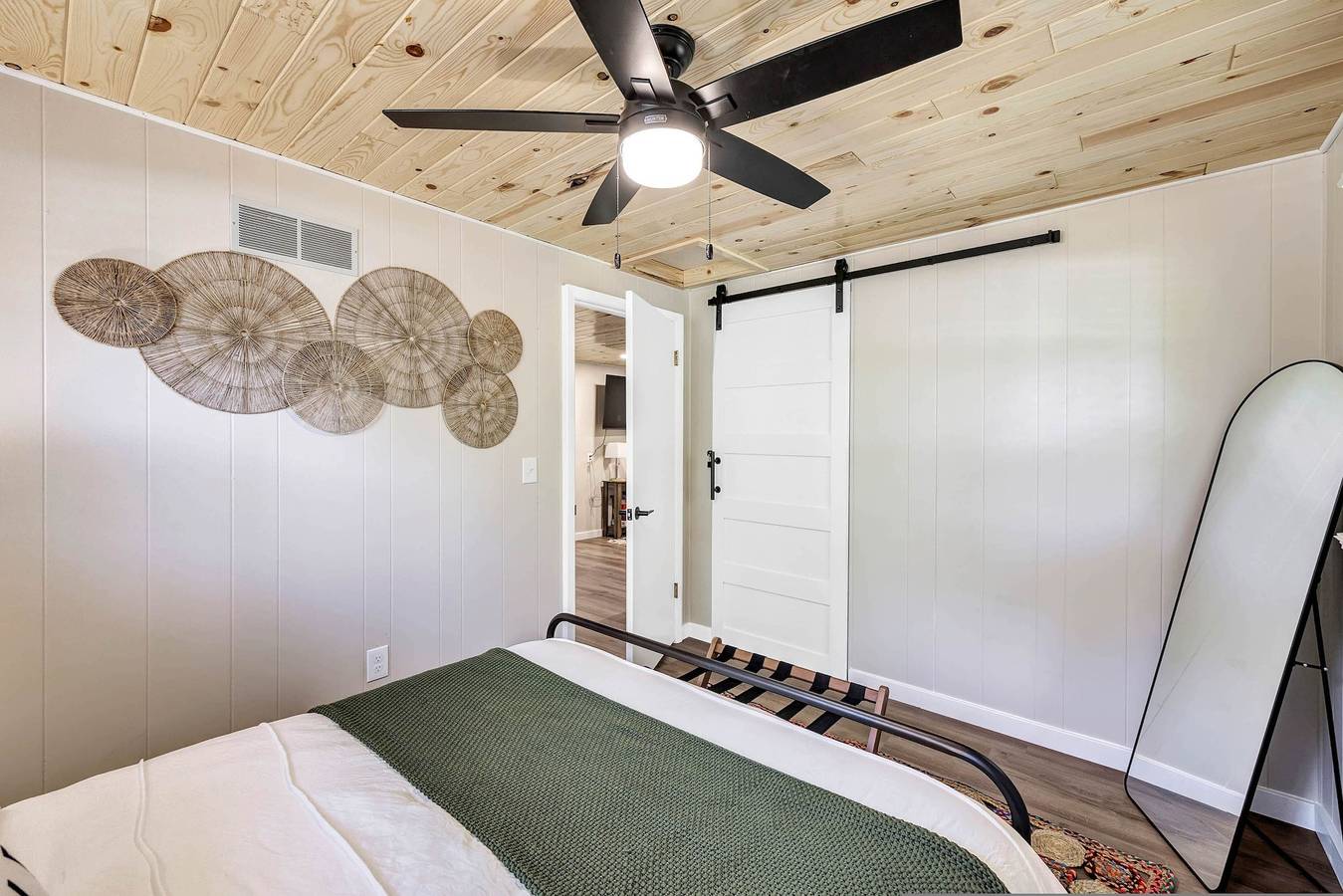 Apartamento entero, Waubee Lake remodeled cozy cottage on Atv trails! in Condado de Oconto