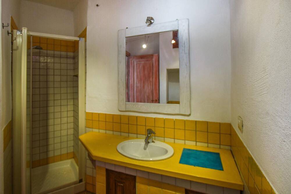 Schönes Haus mit 2 Schlafzimmern in. in Cirella, Cosenza Provinz