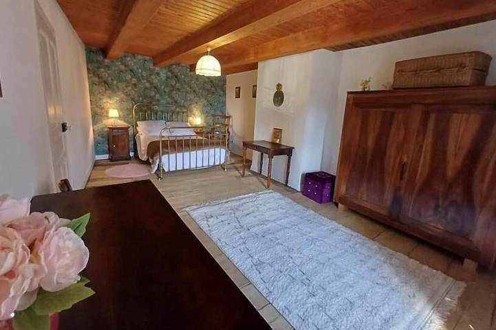 Location de vacances pour 6 personnes à Concots - 3