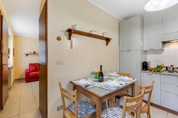 Casa Vacanza per 4 Persone in Oulx, Via Lattea, Foto 2