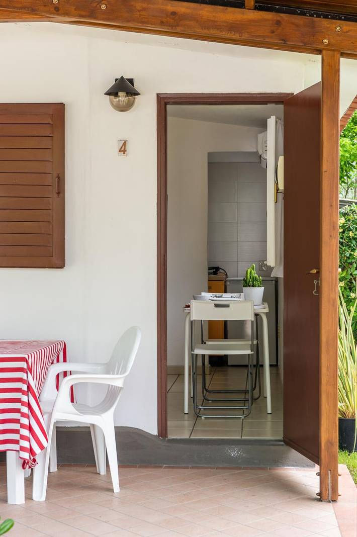 Ferienhaus für 2 Personen in Venedig Provinz - 4