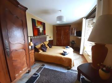 B&b per 2 Persone in Aucaleuc, Côtes-d'Armor, Foto 3