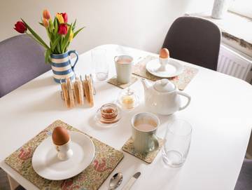 Cottage for 2 People in North Yorkshire, Photo 3