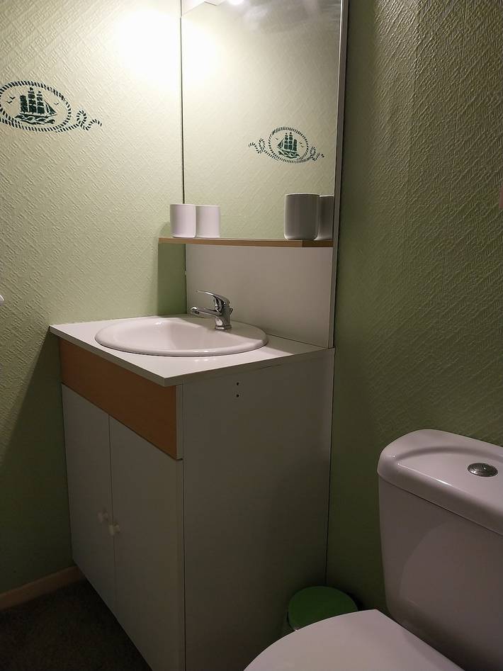 Chambre d’hôte pour 2 personnes, avec jardin dans Béarn - 4