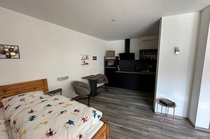Ferienwohnung für 2 Personen in Selb - 3