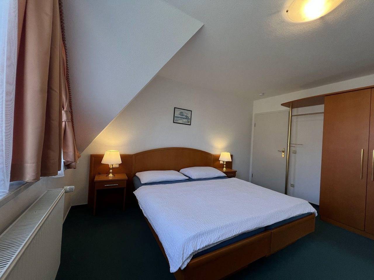 Appartamento vacanze a Darss a partire da 80€ a notte