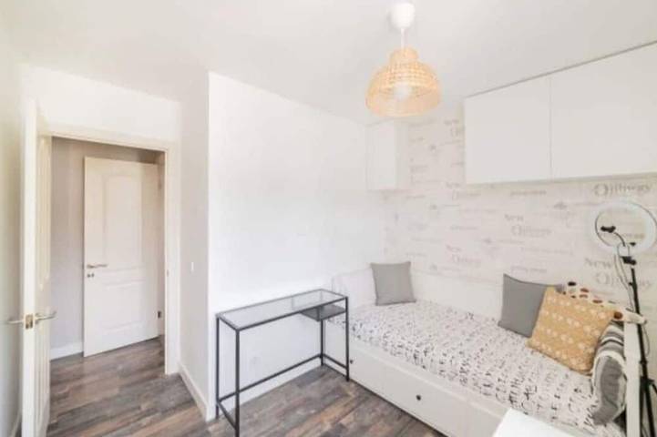 Gîte pour 6 personnes, avec piscine à Guadarrama - 2